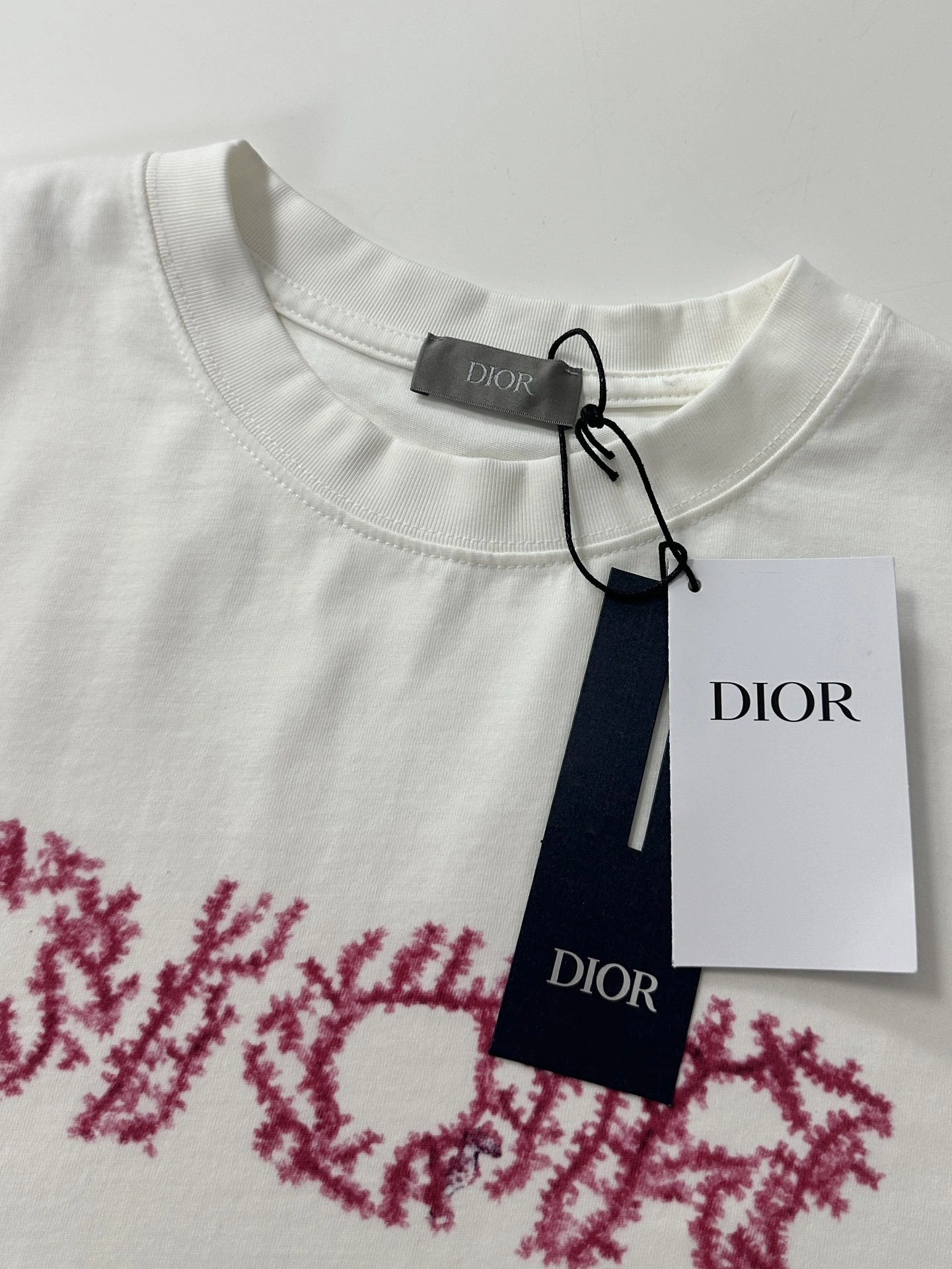 &wg.luxury- 4ior embroidery oversized item:D-F409F1038